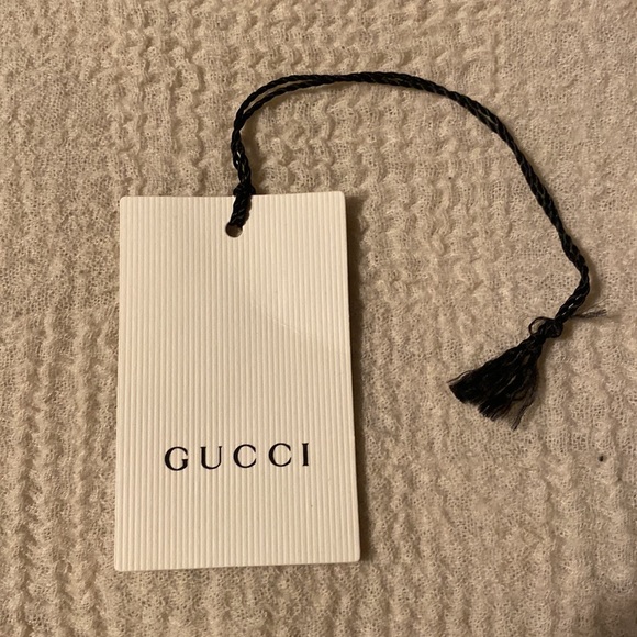 Gucci Headband with two wristbands - Picture 4 of 4